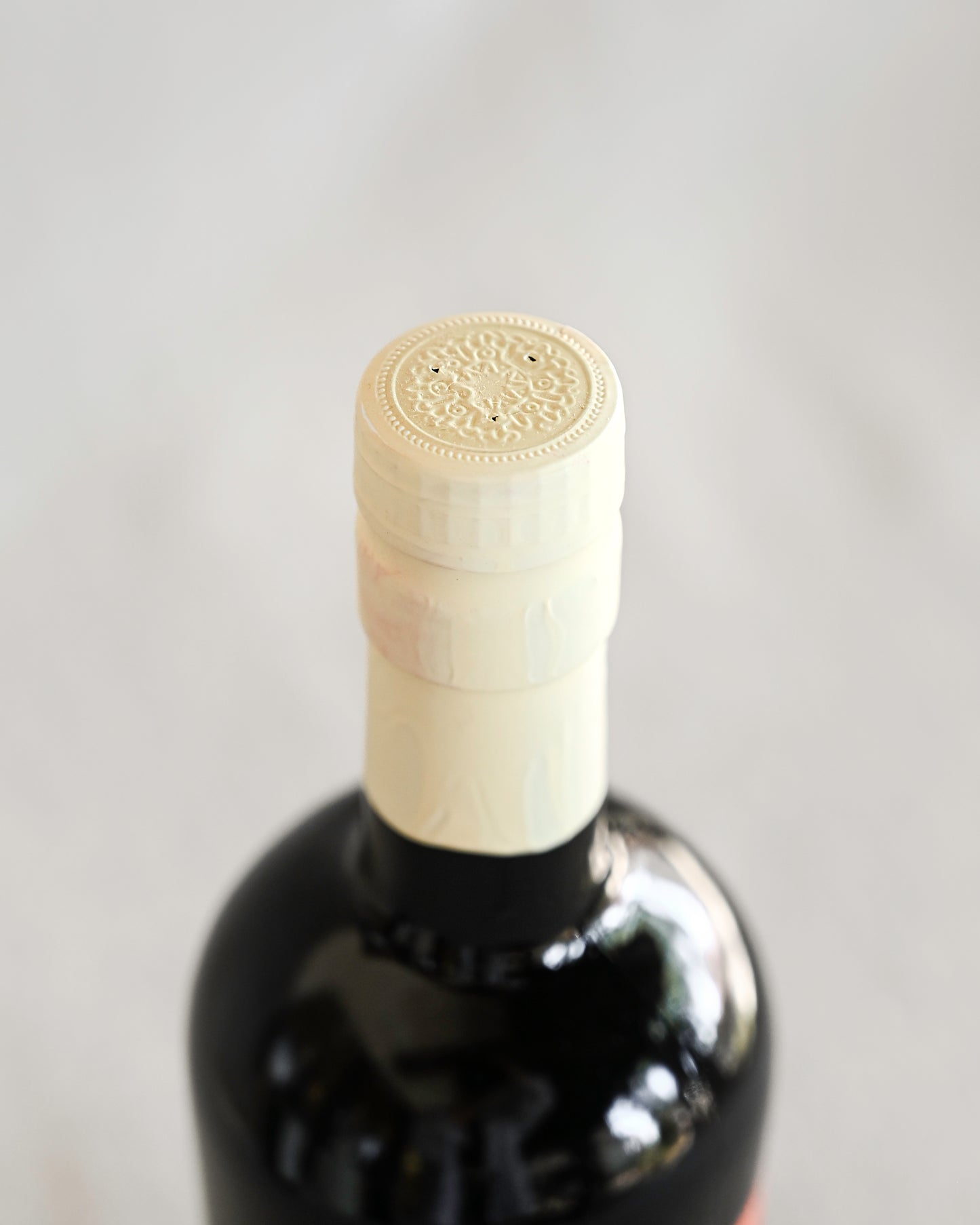 Inez Ultra Premium Olive Oil Blend