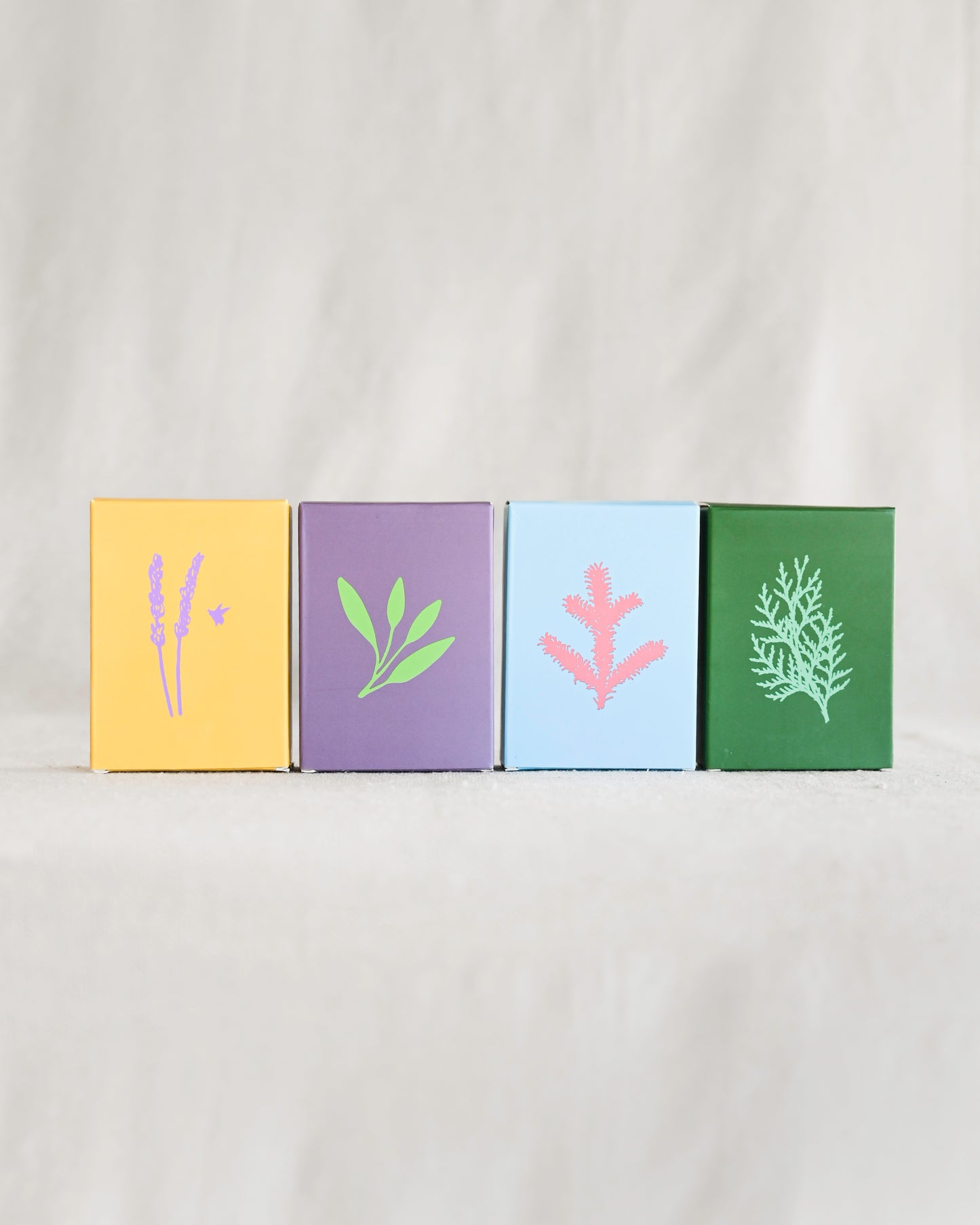 Sage & Sea Salt Soap
