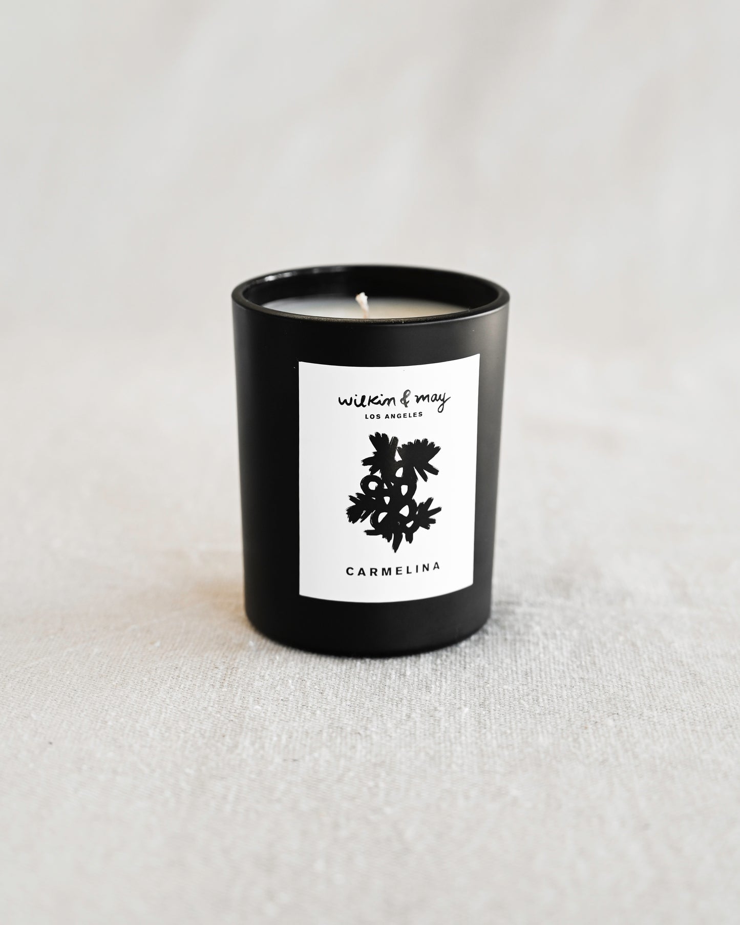 Carmelina Candle