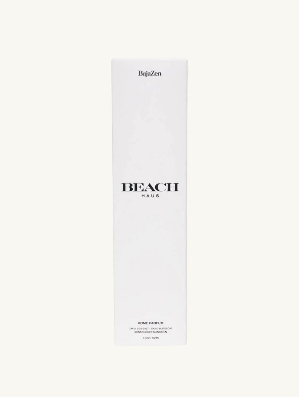 Beach Haus Home Parfum / Room Spray