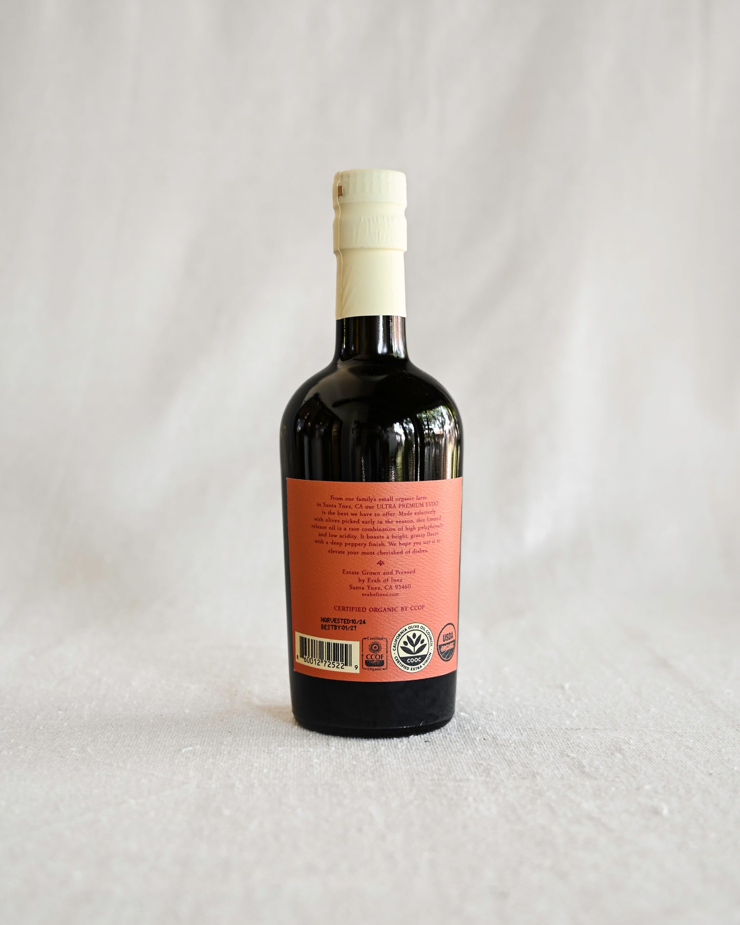 Inez Ultra Premium Olive Oil Blend