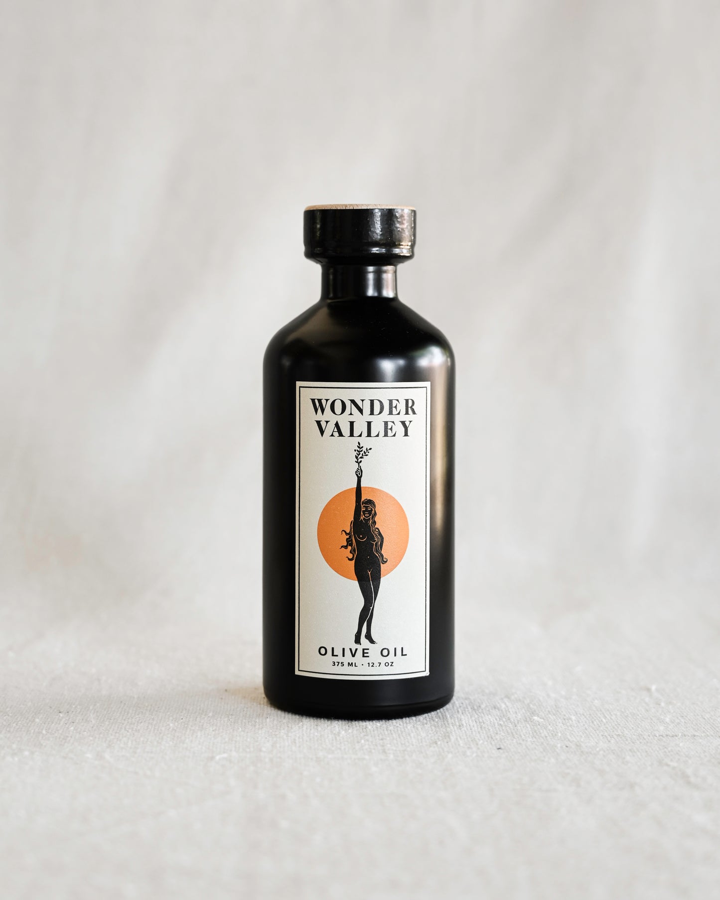 Wonder Valley Olive Oil