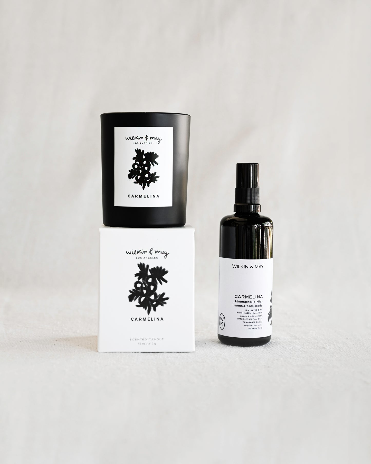 Carmelina Atmospheric Mist