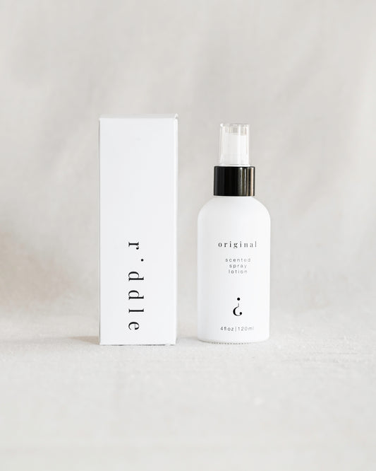 Original Milky Spray Lotion