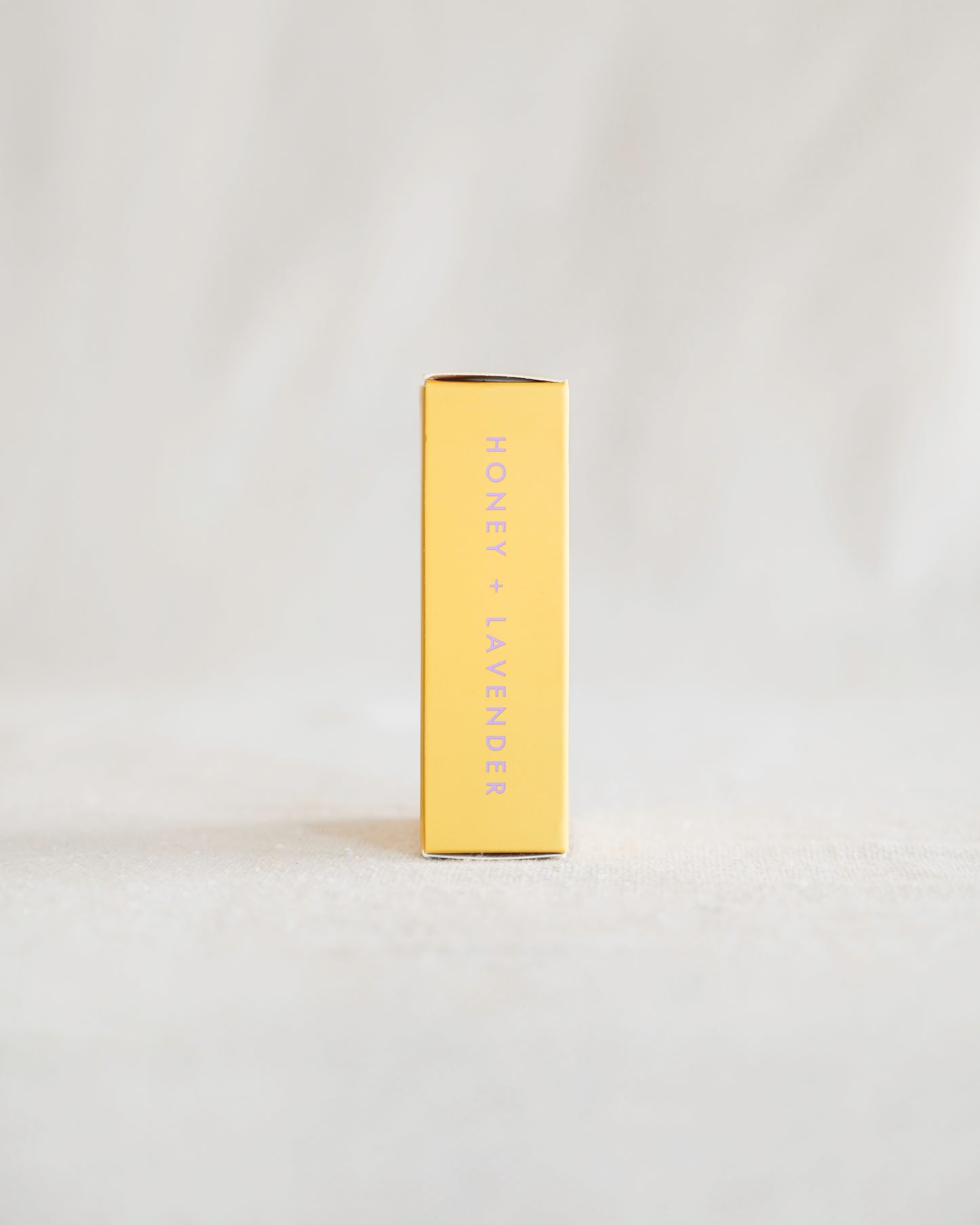 Lavender & Honey Soap