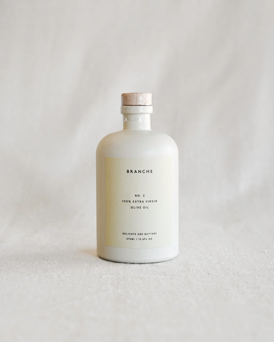 Extra Virgin Spanish Olive Oil