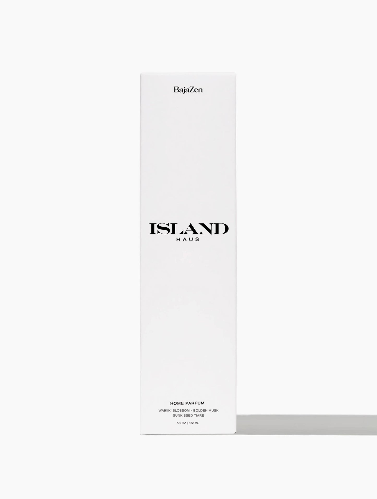Island Haus Home Parfum / Room Spray