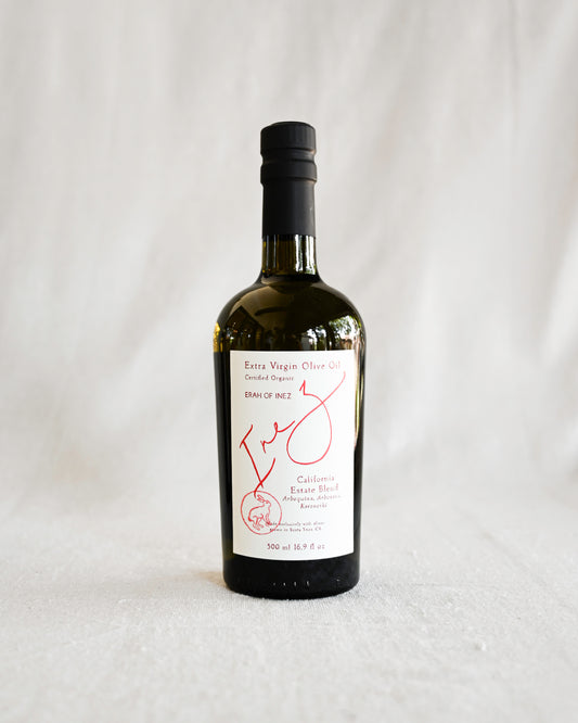 Inez Extra Virgin Olive Oil