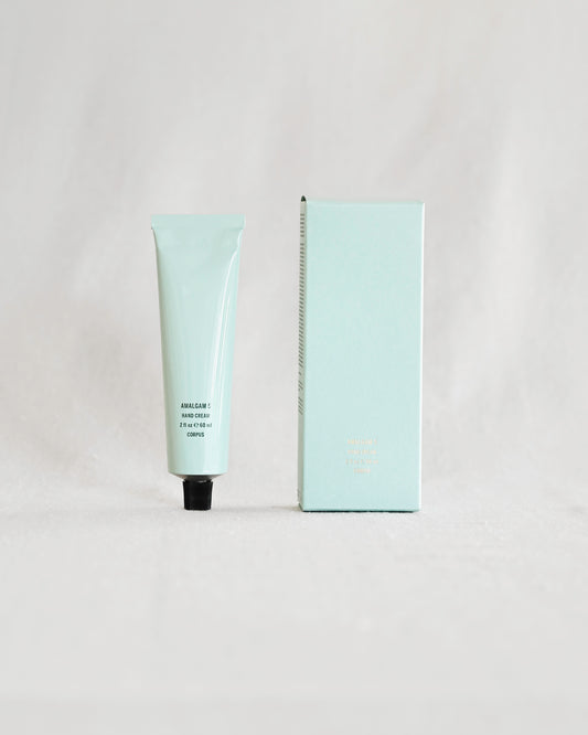 Hand Cream - Amalgam 5