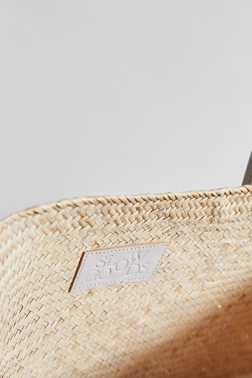 Noosa Tote - Cream