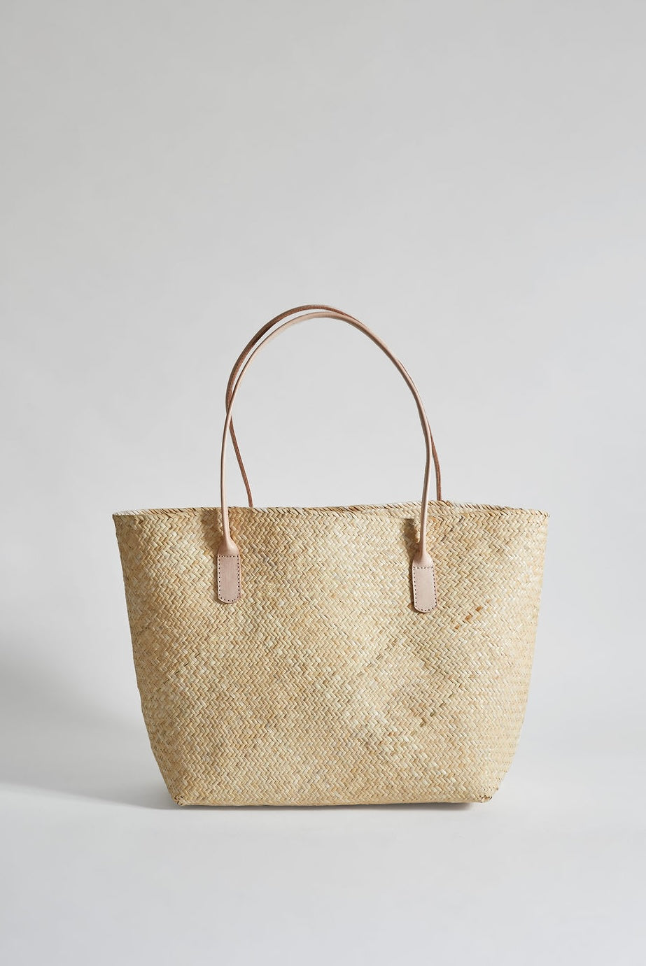 Noosa Tote - Natural