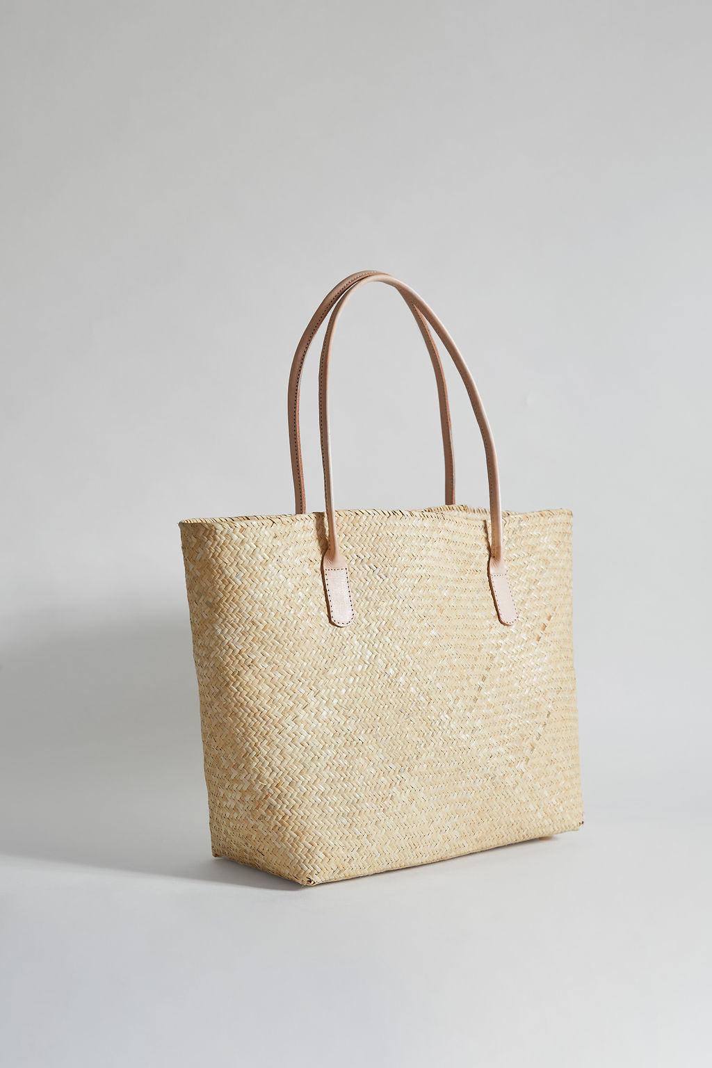 Noosa Tote - Natural