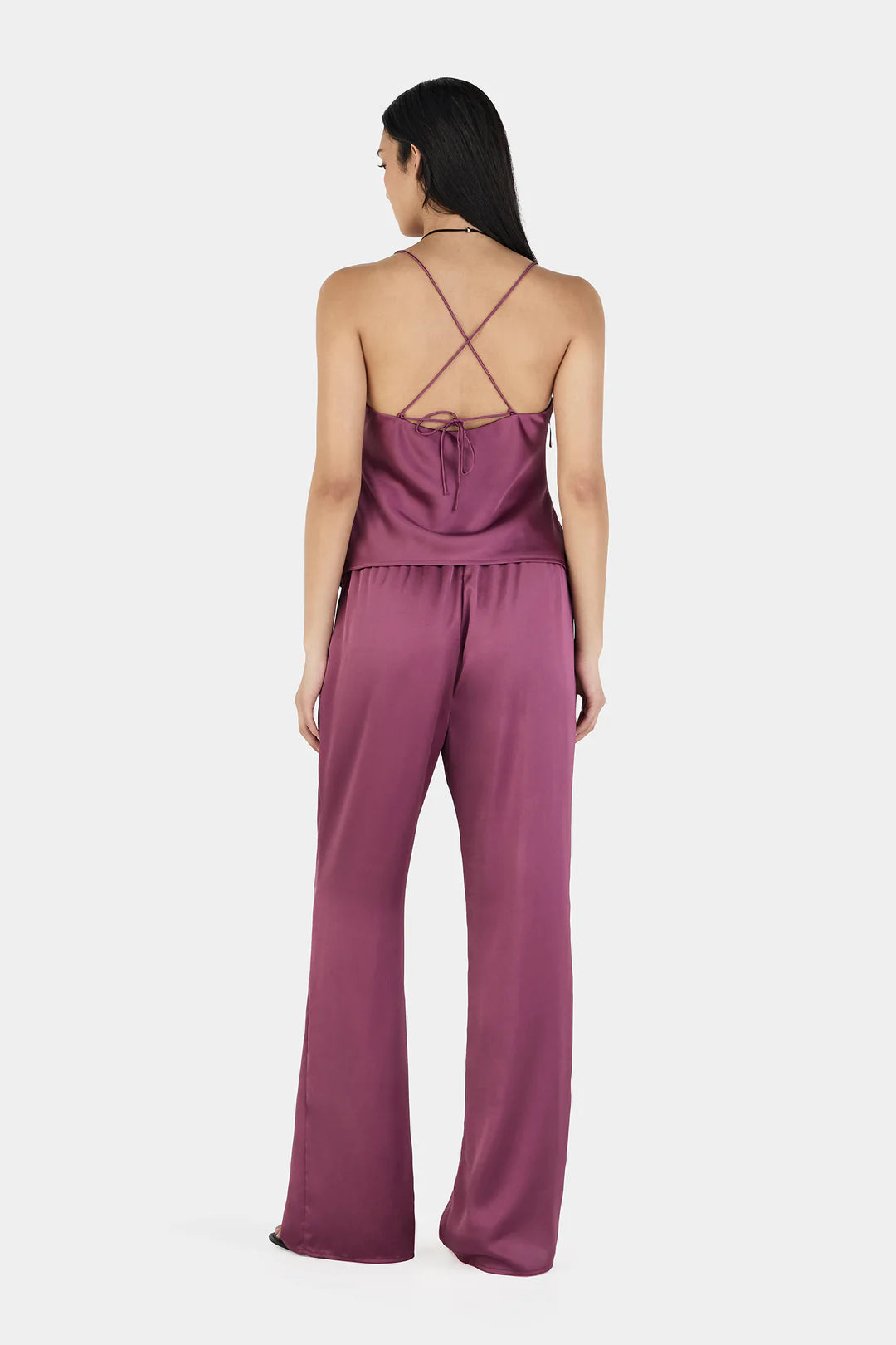 Chloe Cami - Mauve