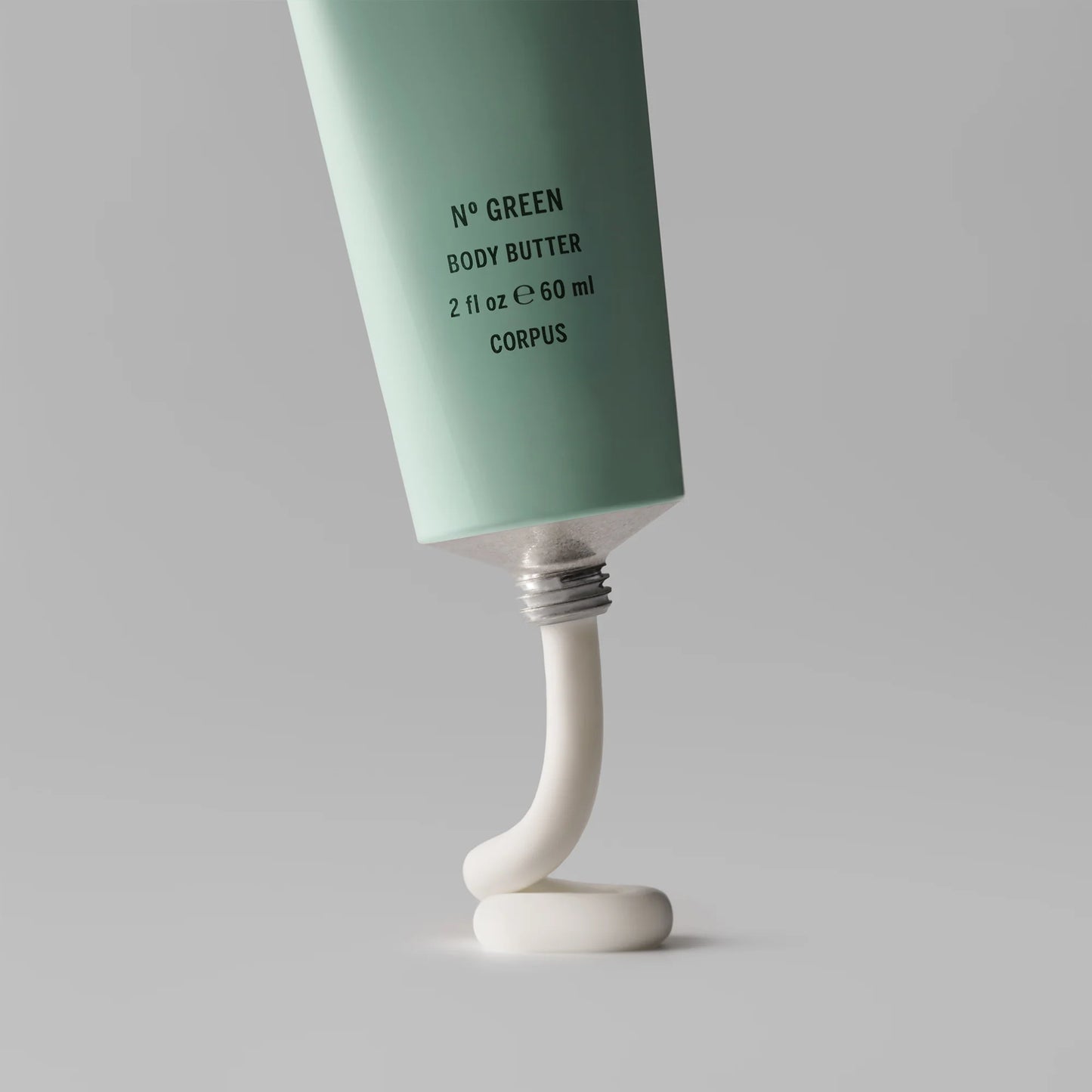 Body Butter - No. Green