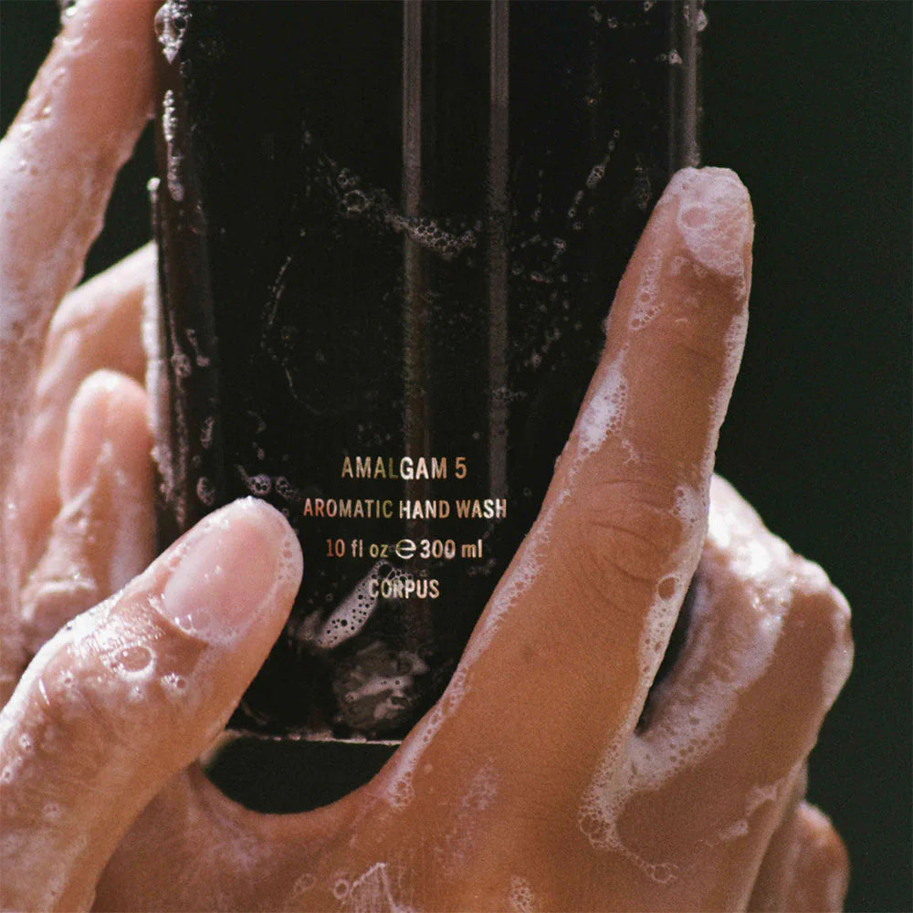 Hand Wash - Amalgam 5