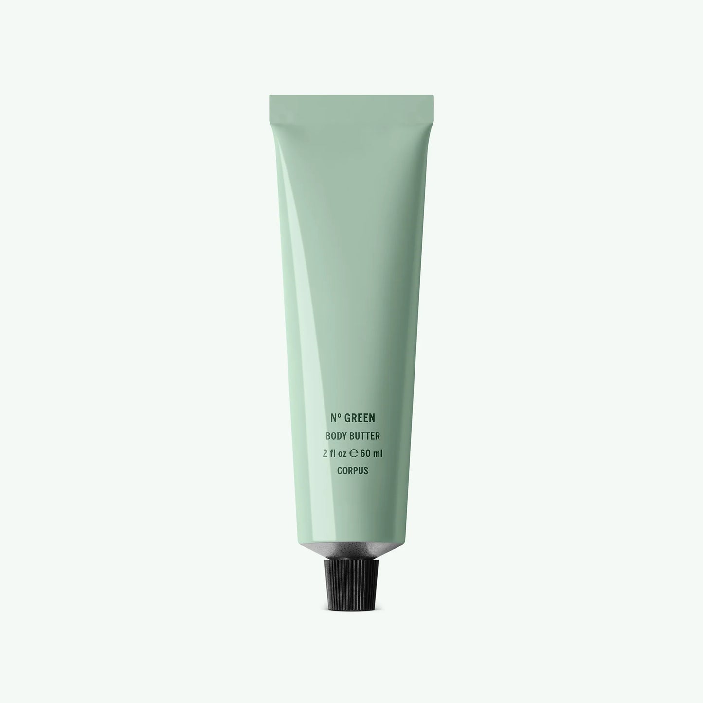Body Butter - No. Green