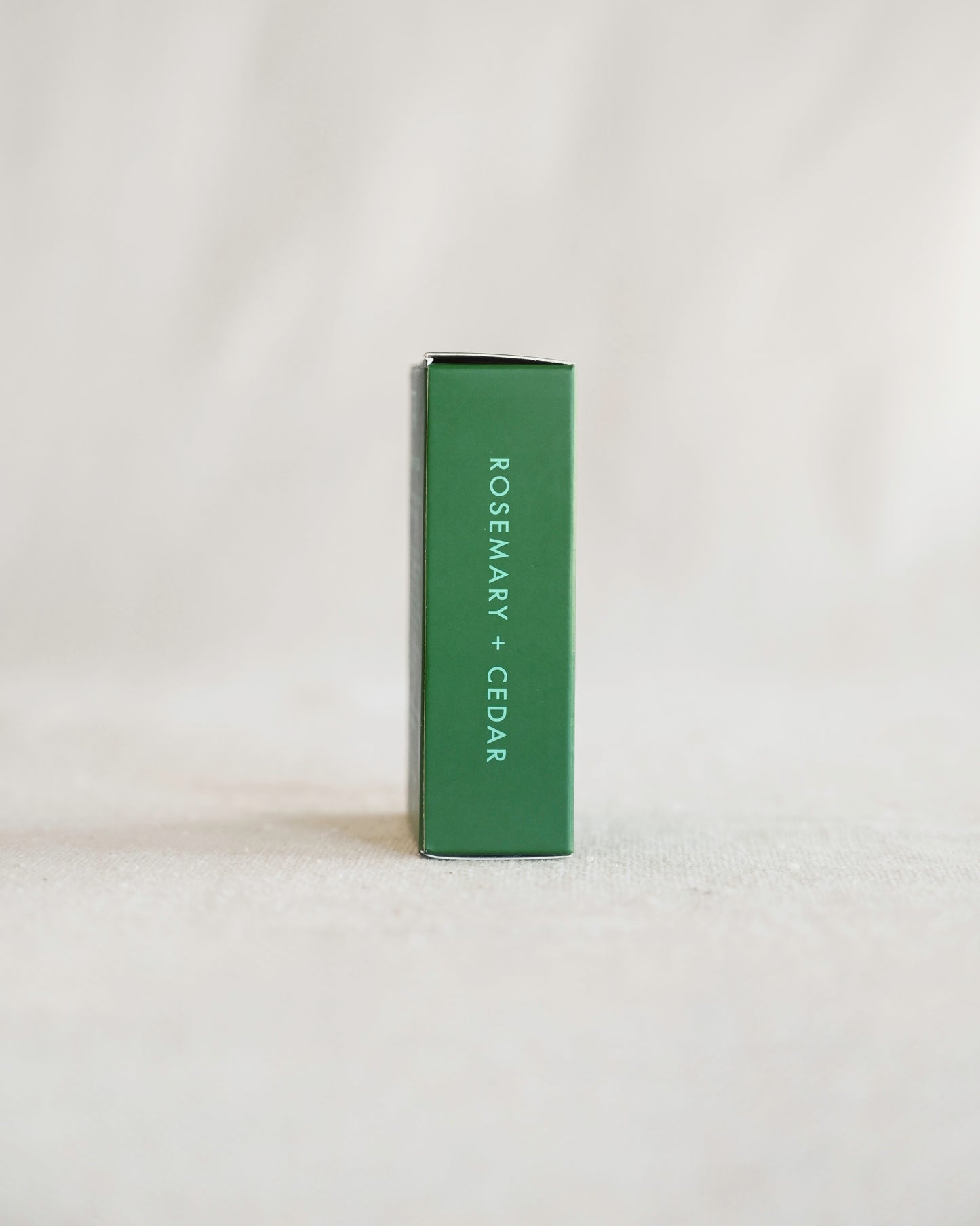 Rosemary & Cedar Soap