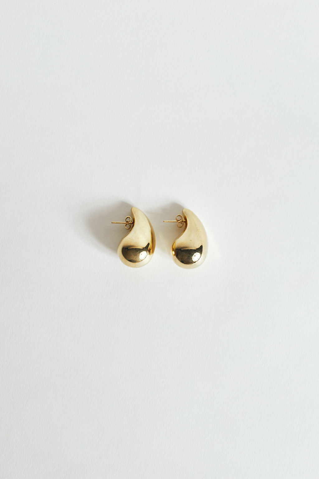 Rania Teardrop Earrings