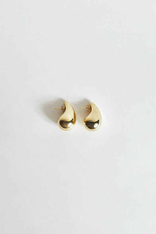 Rania Teardrop Earrings