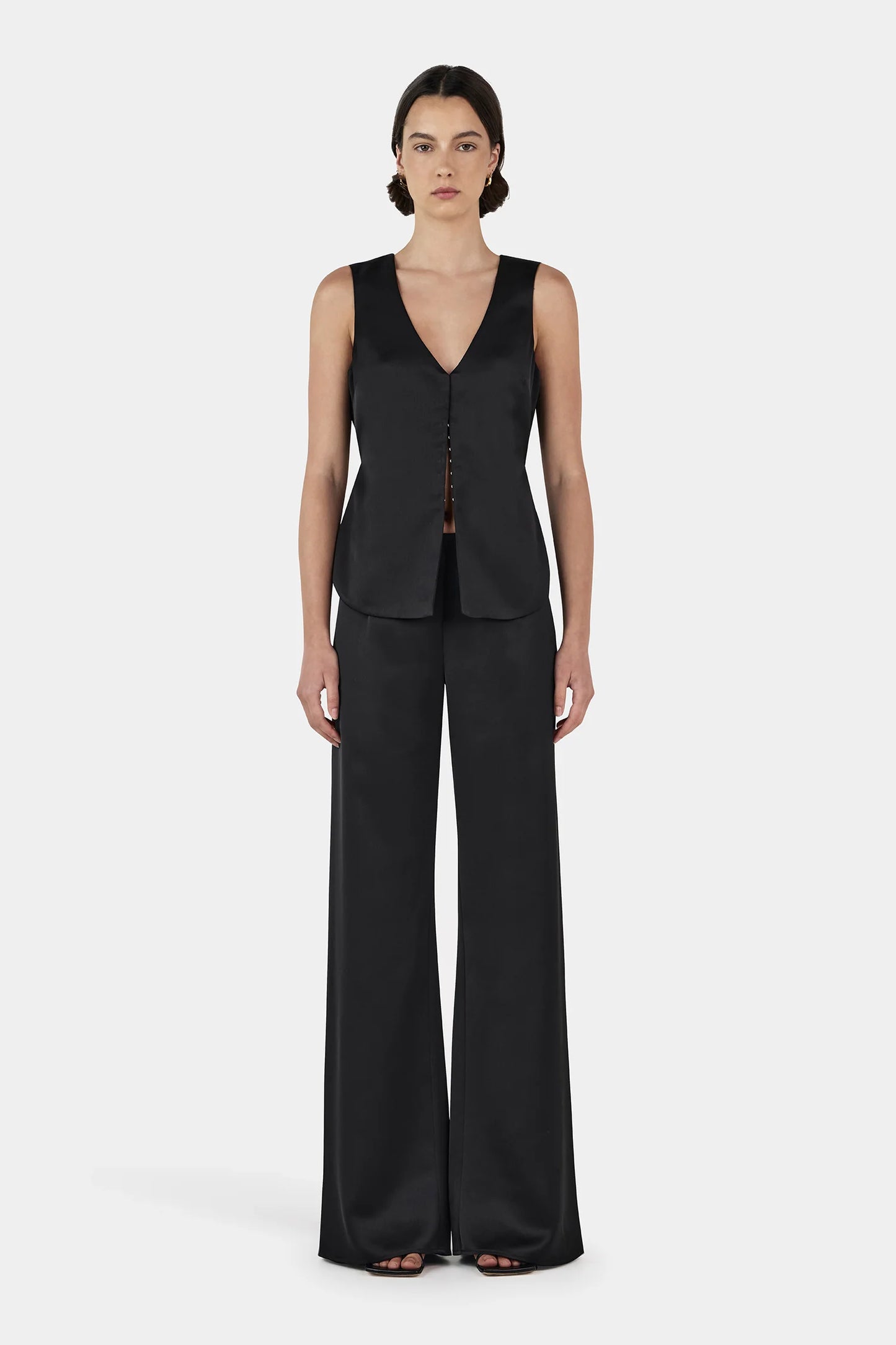 Lane Pant - Black