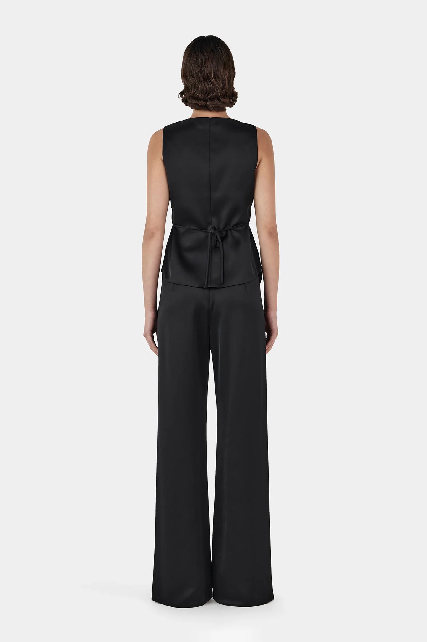 Lane Pant - Black