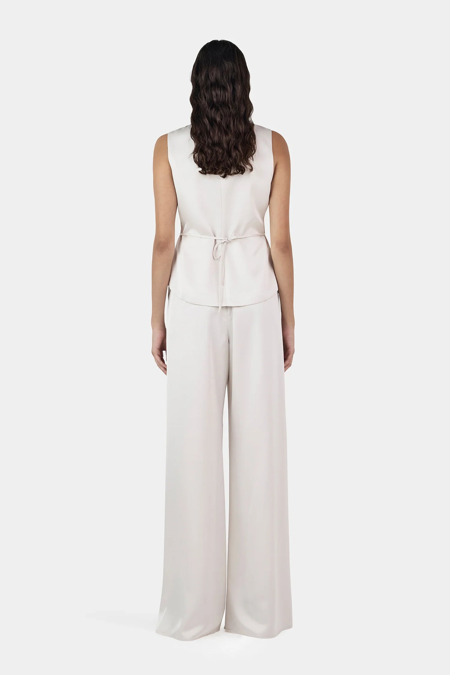 Lane Pant - Ivory
