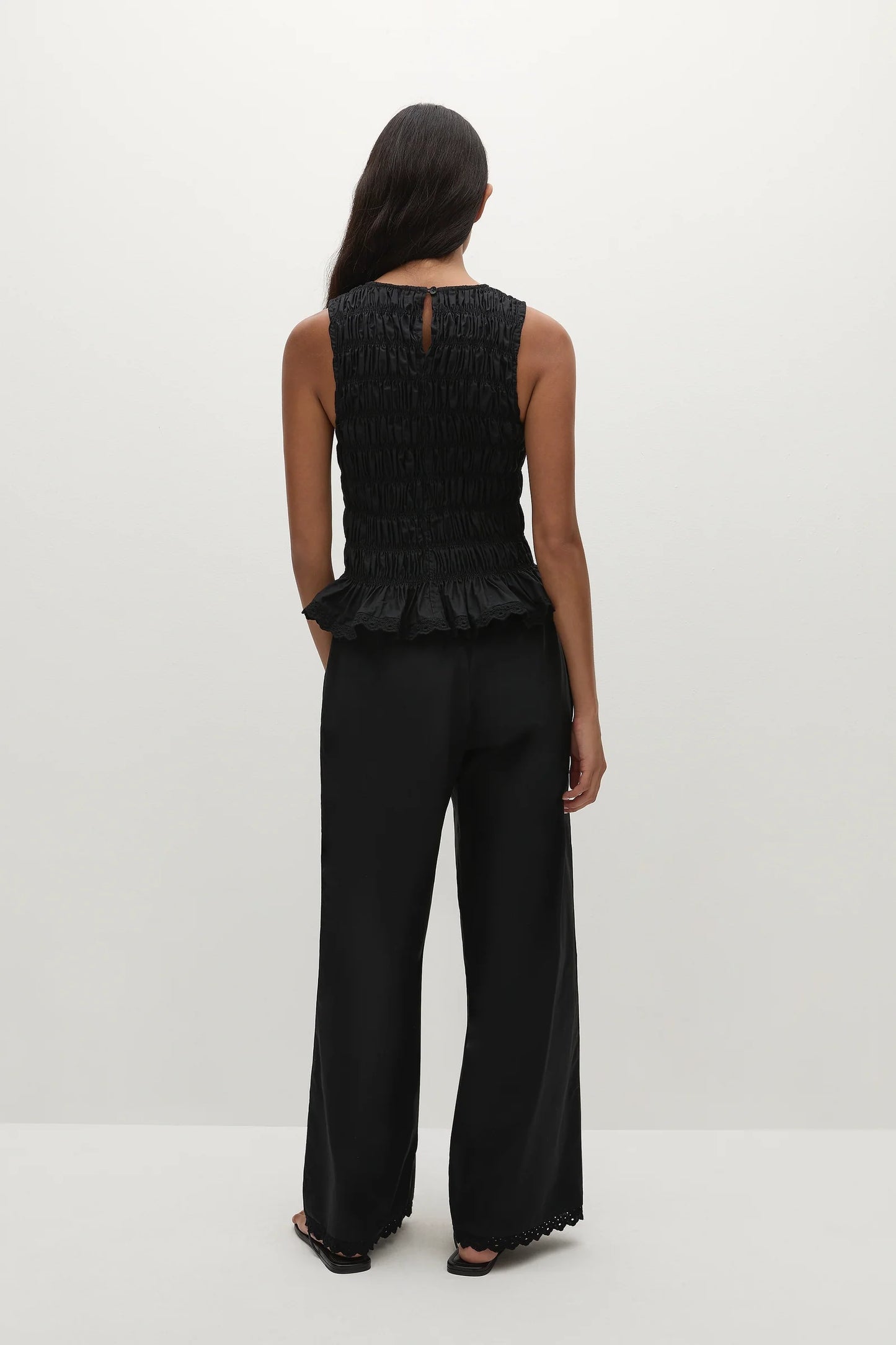 Tove Pant - Black