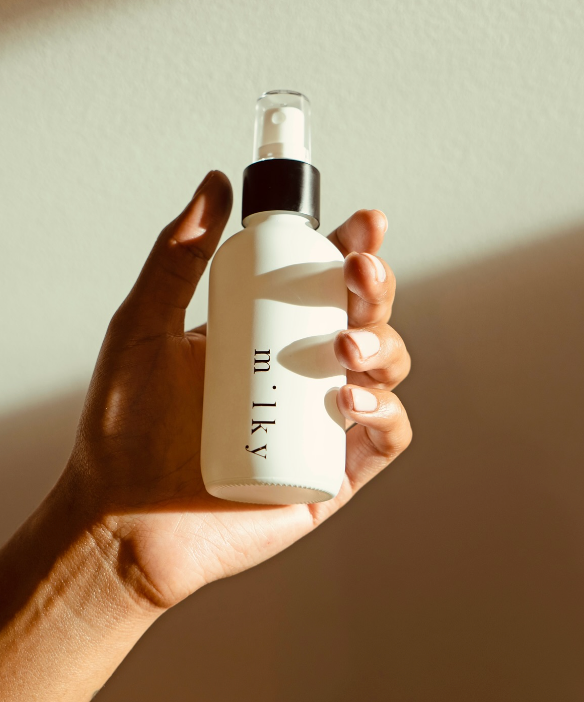Original Milky Spray Lotion