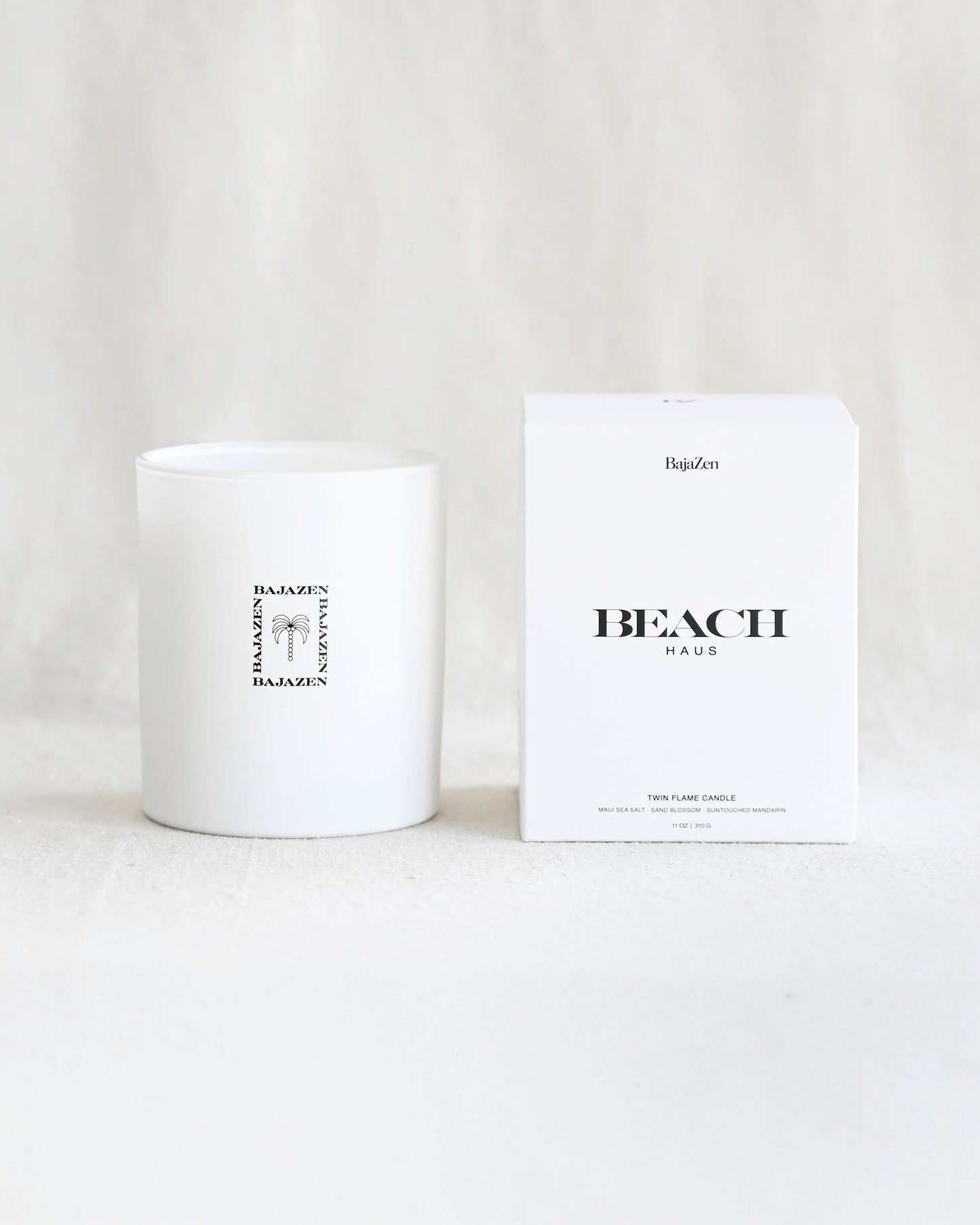 Beach Haus Candle