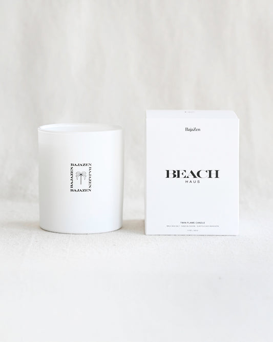 Beach Haus Candle