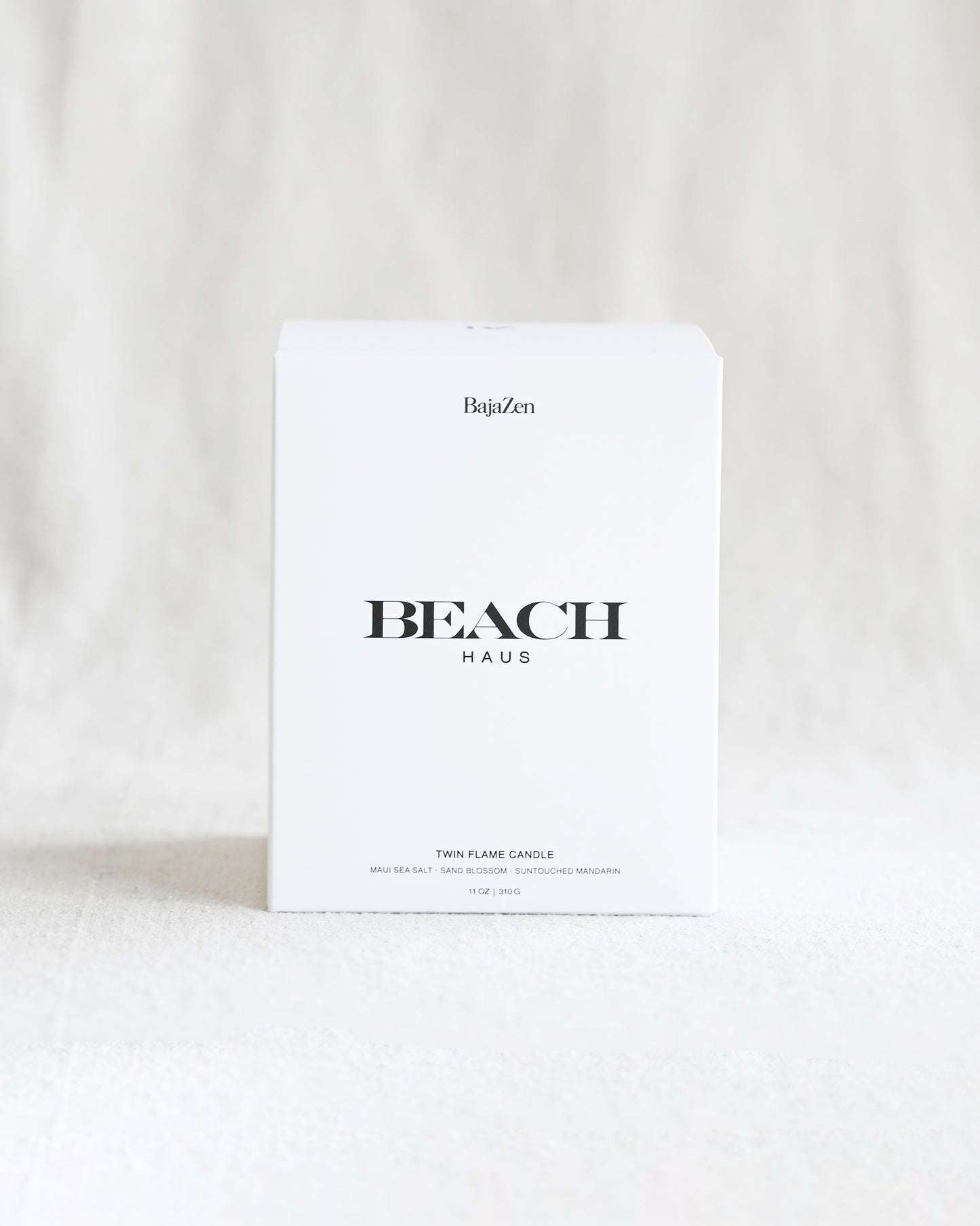 Beach Haus Candle