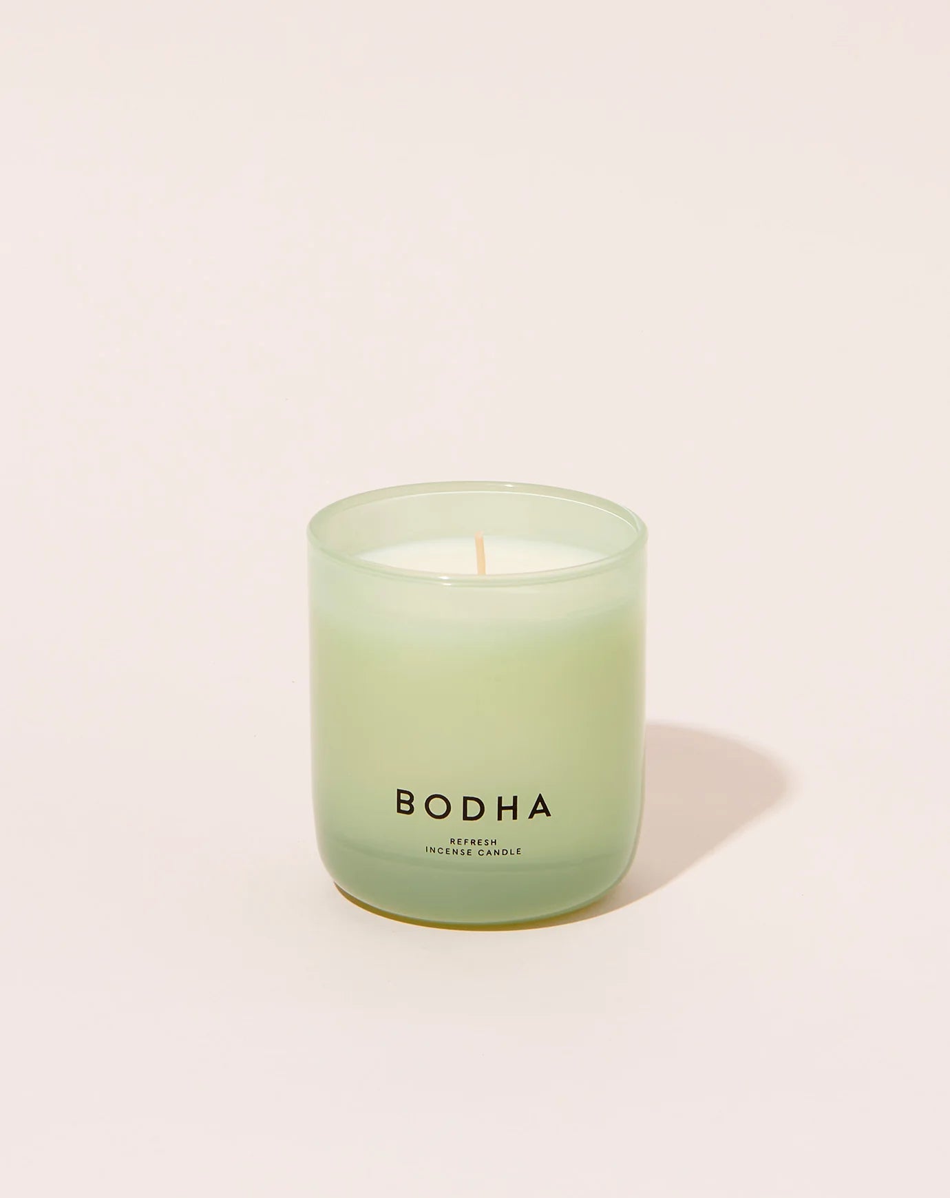 Ritual Incense Candle - Refresh