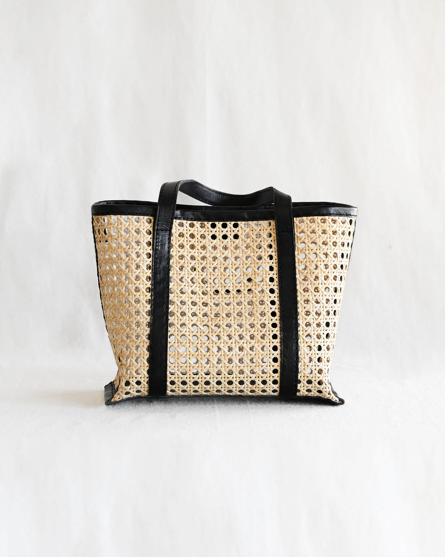 Byron Tote Black - Small