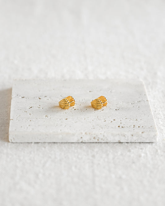 Celeste Cuff Earrings