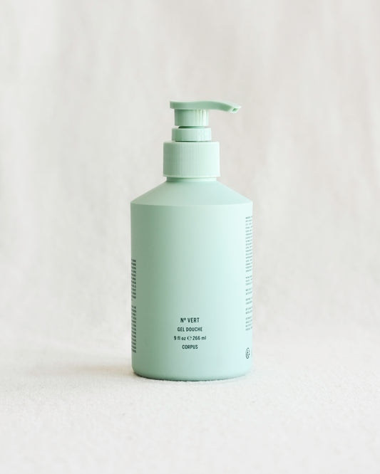 Body Wash - Nº Green