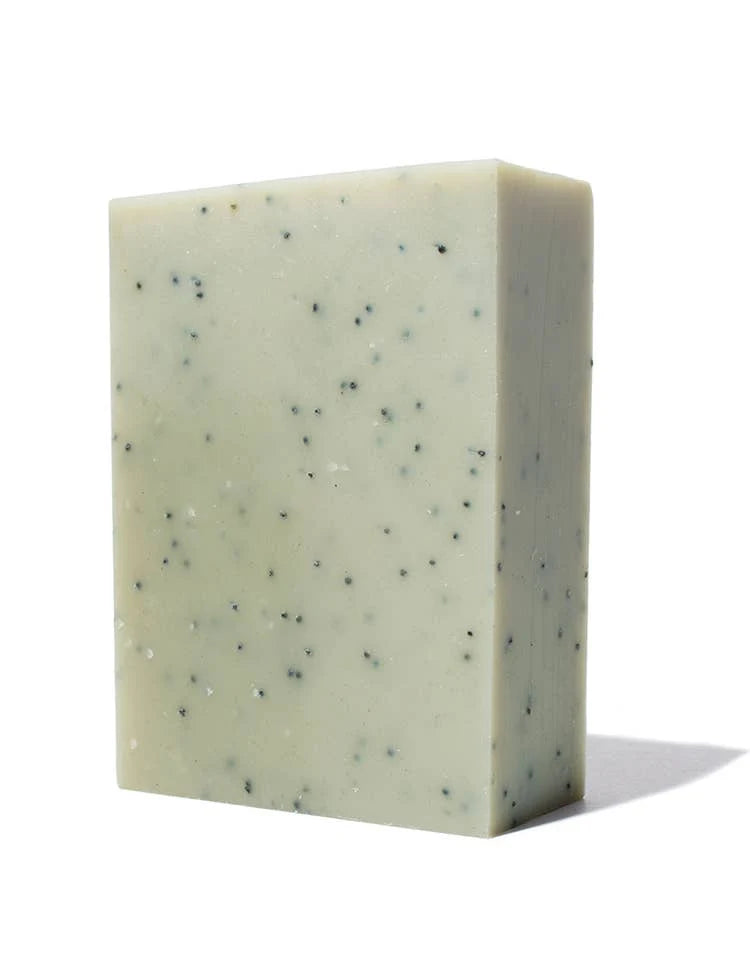 Basil Bar Soap