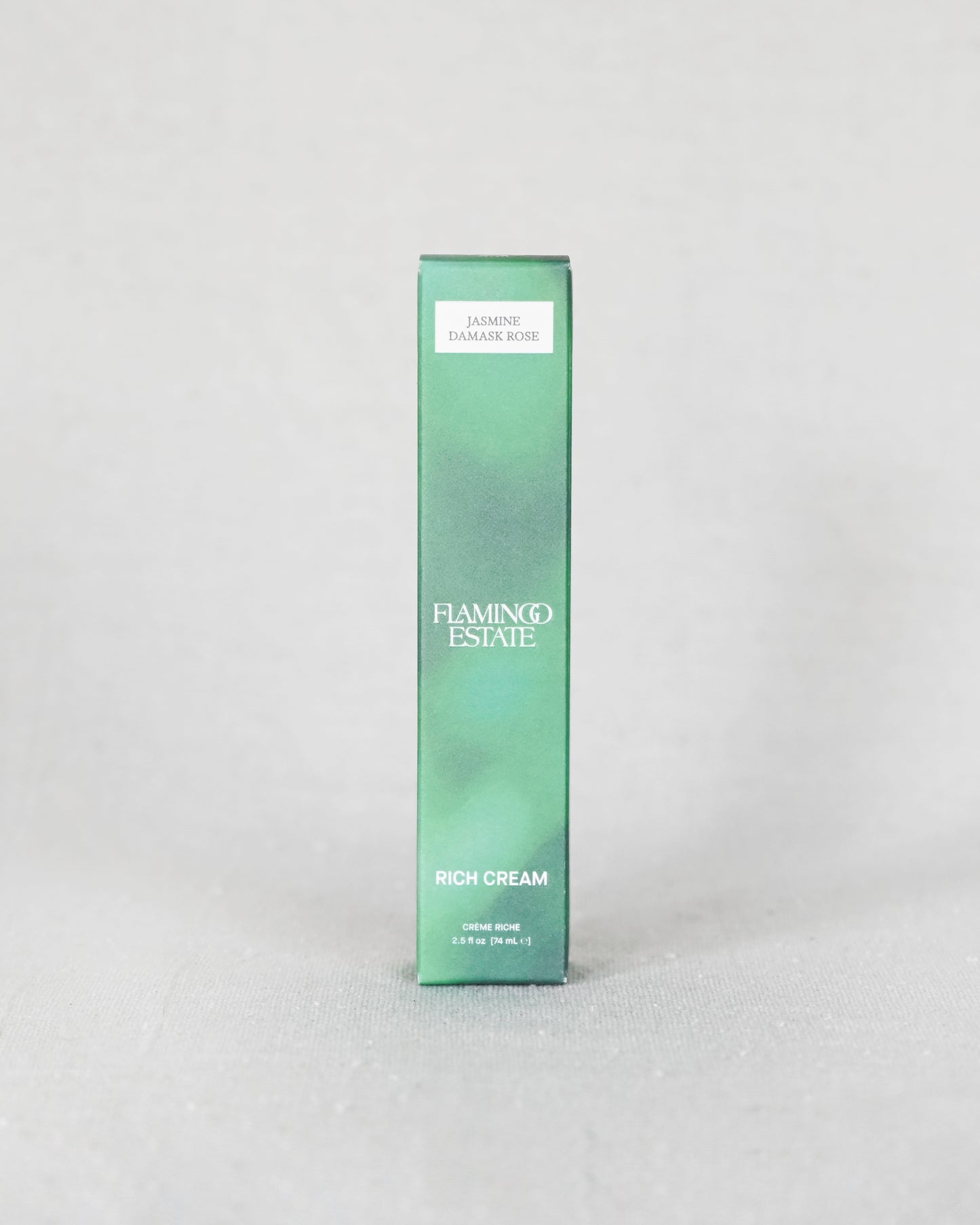 Jasmine Damask Rose Rich Cream