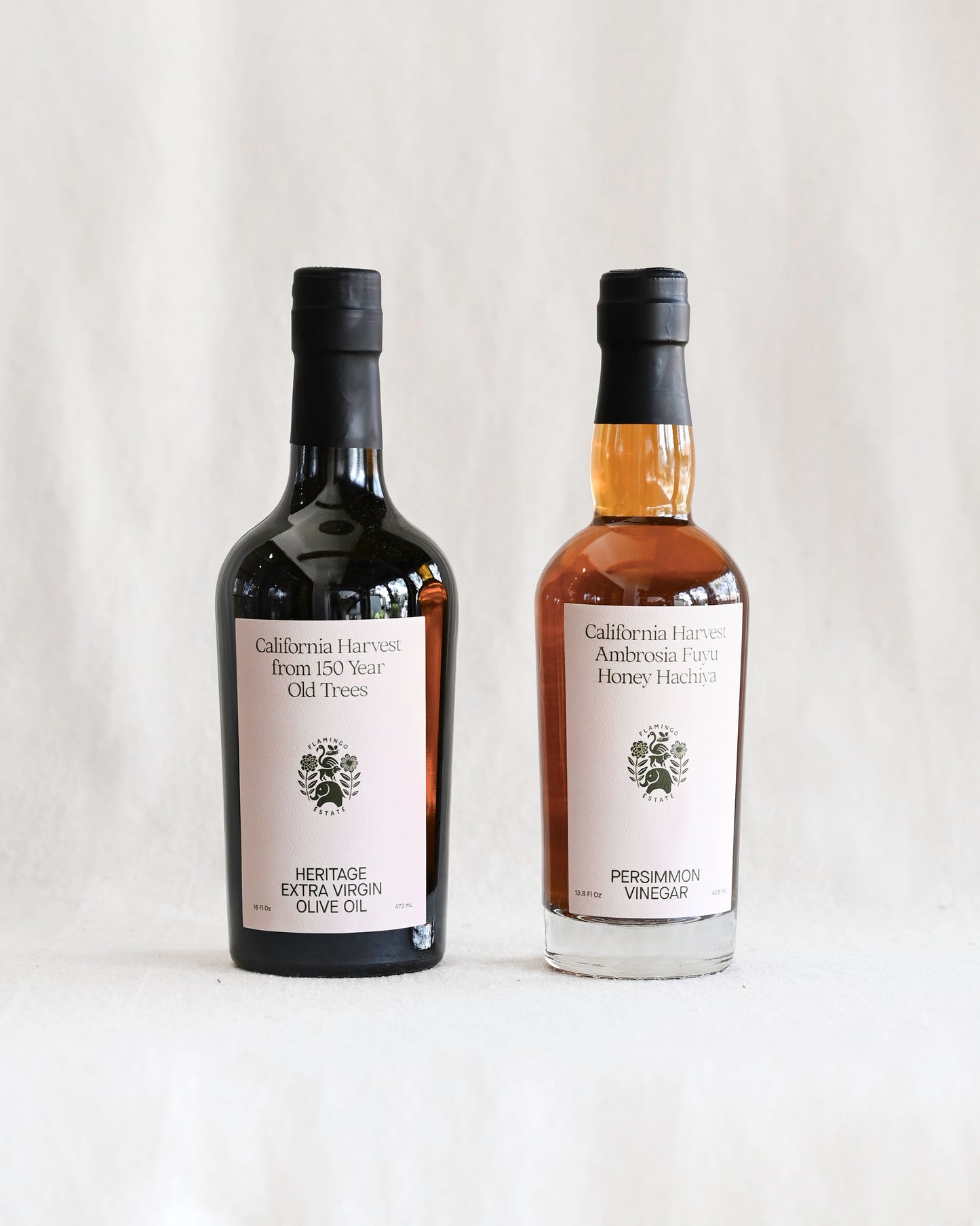Heritage Extra Virgin Olive Oil