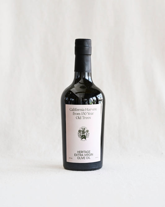 Heritage Extra Virgin Olive Oil