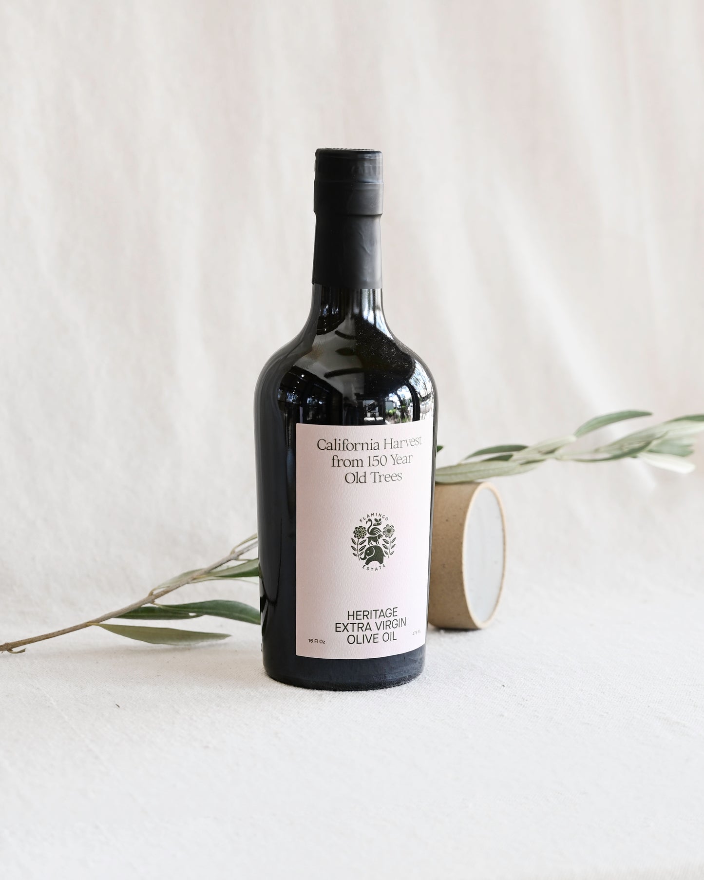 Heritage Extra Virgin Olive Oil