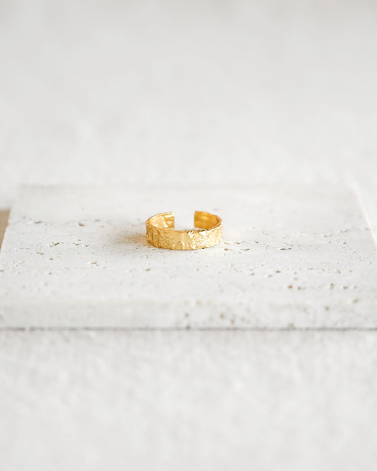 Margot Ring - Medium