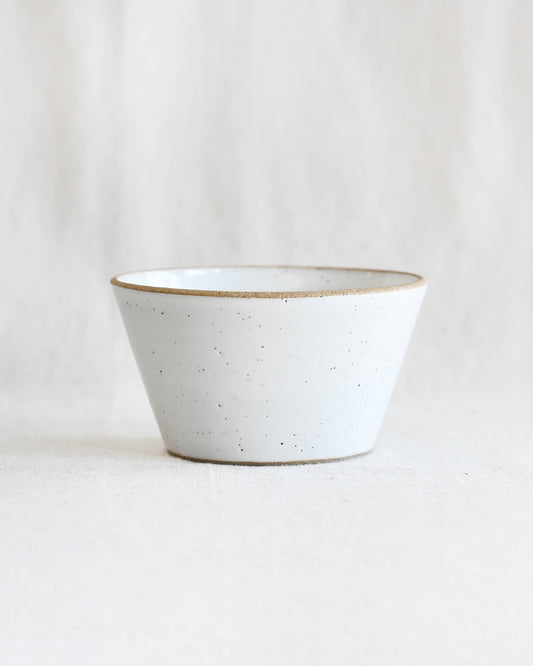 Small Ceramic Bowl