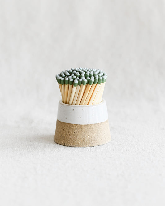 Volcano Match Striker