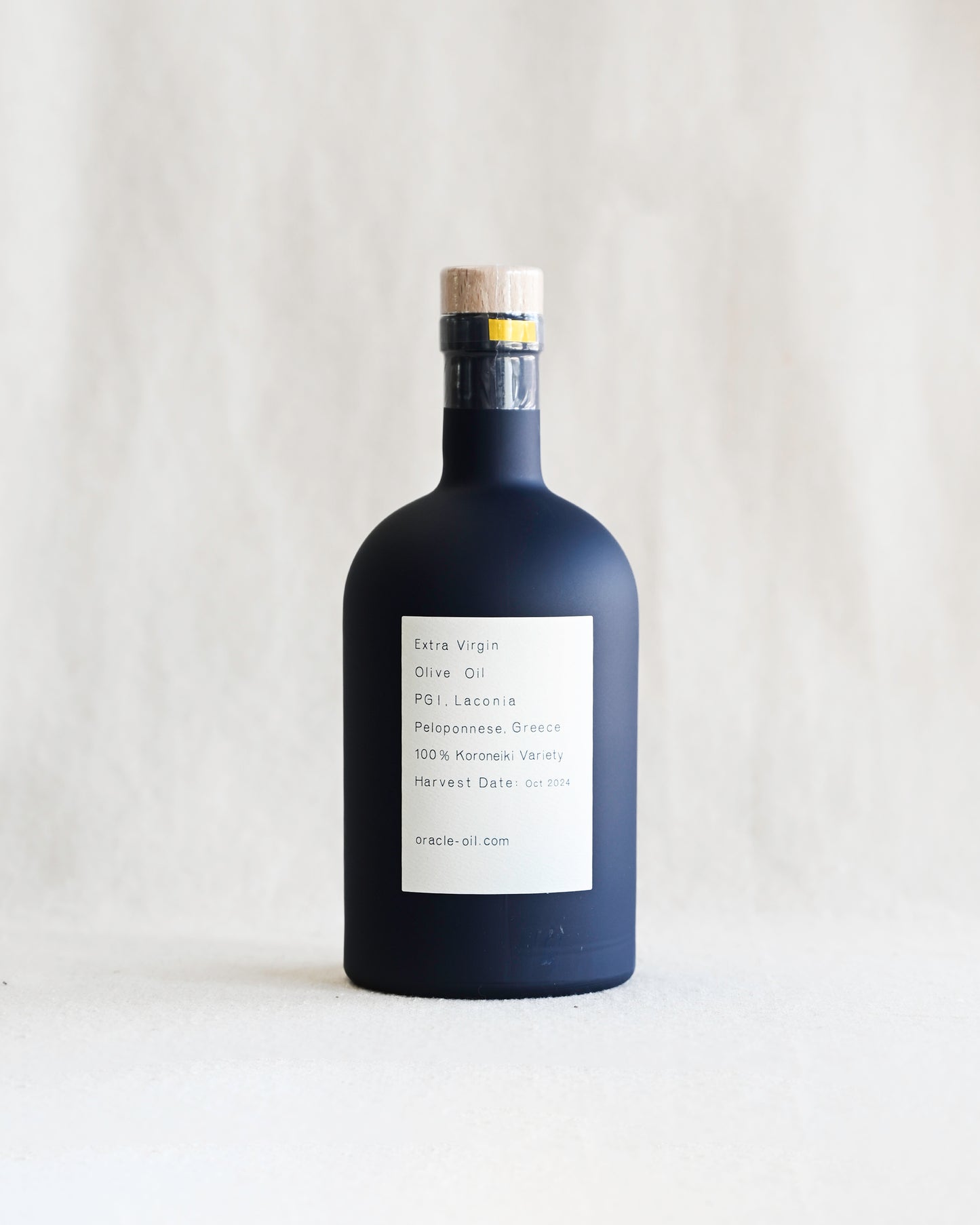 Oracle Olive Oil