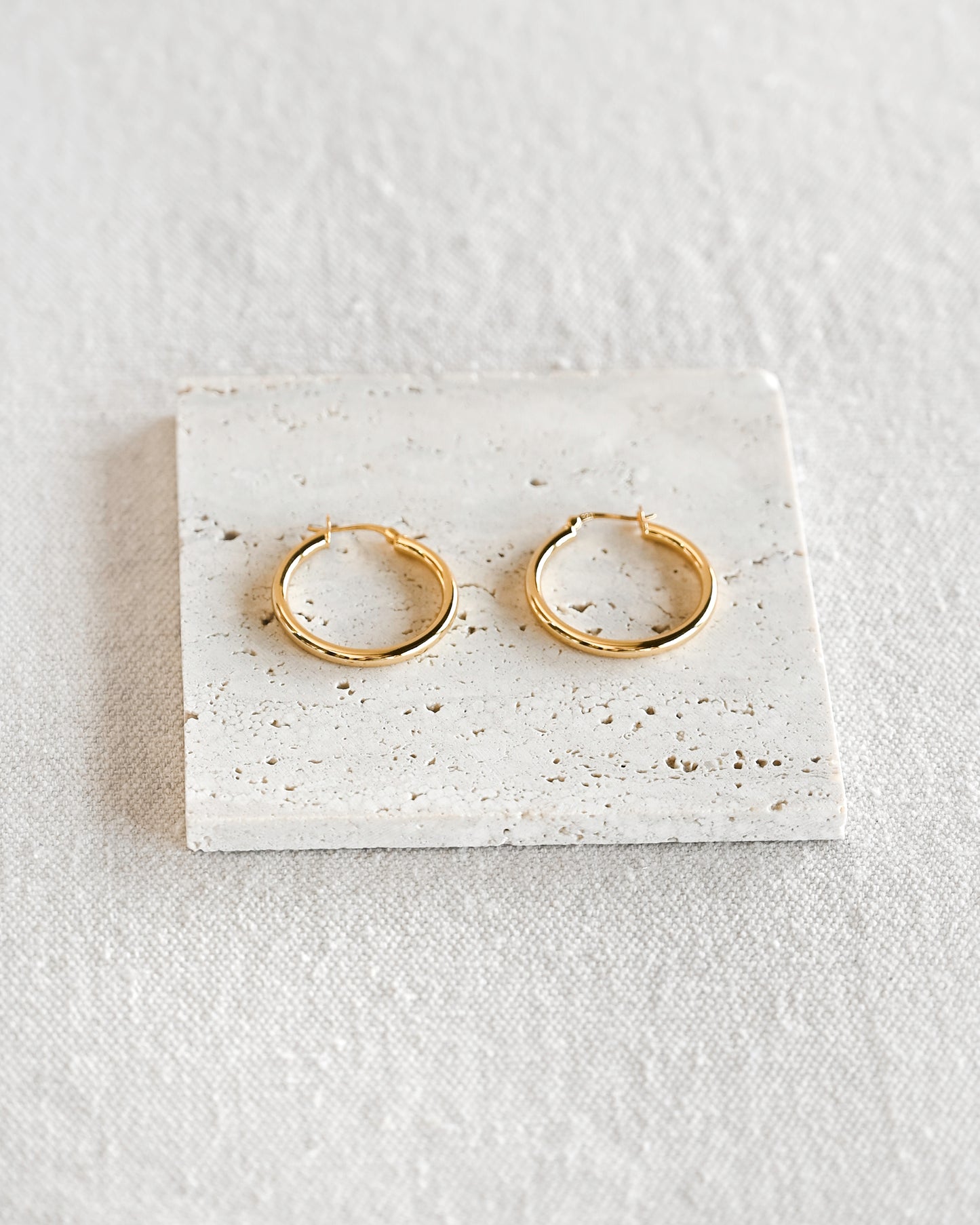Remi Hoop Earrings
