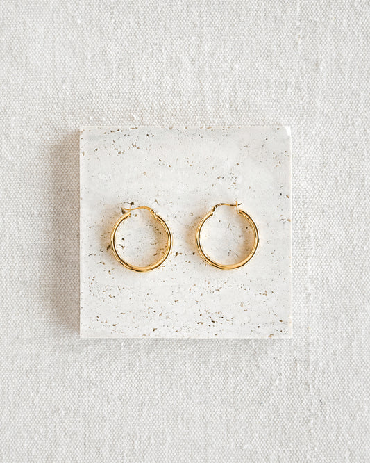 Remi Hoop Earrings