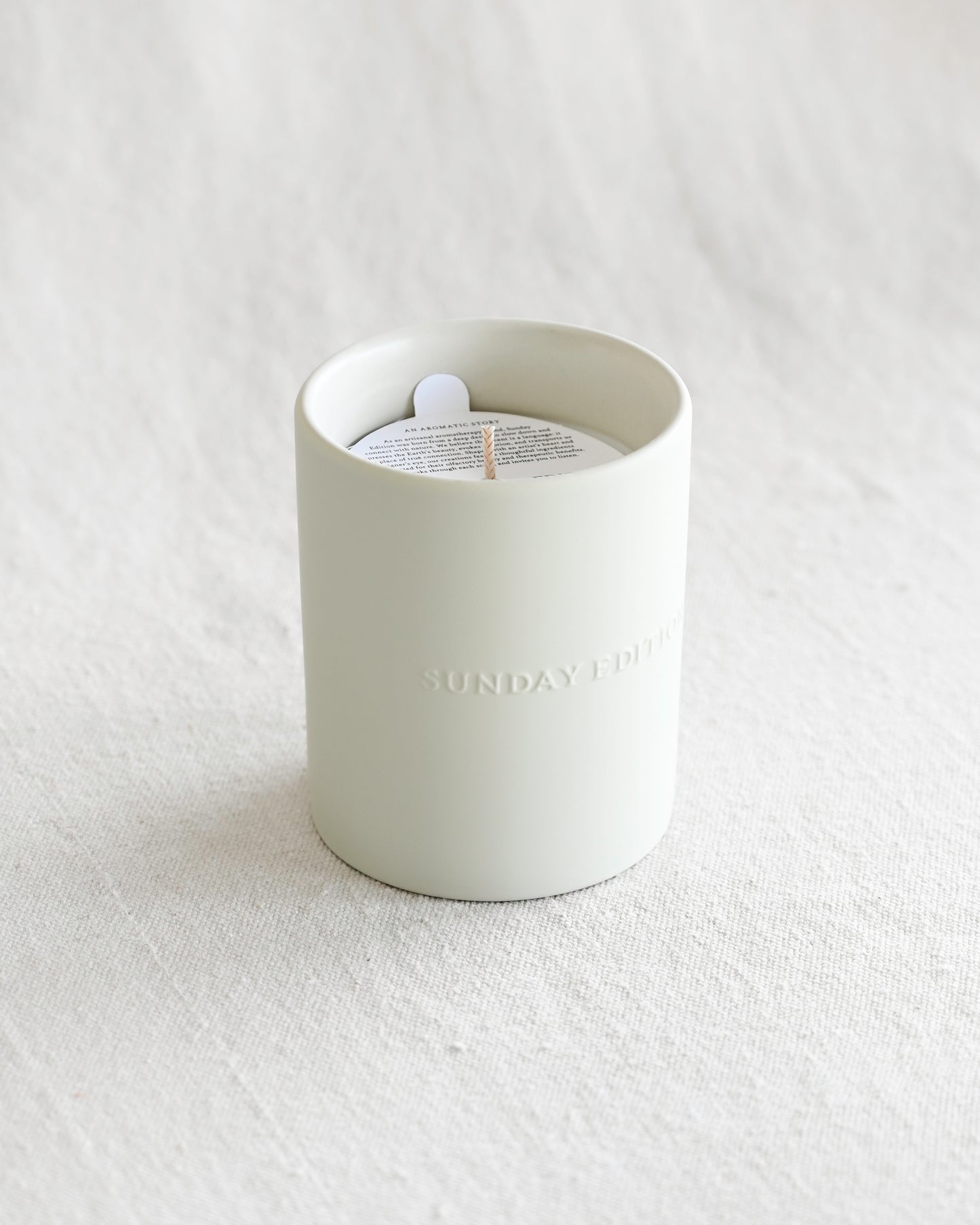 Nude Candle