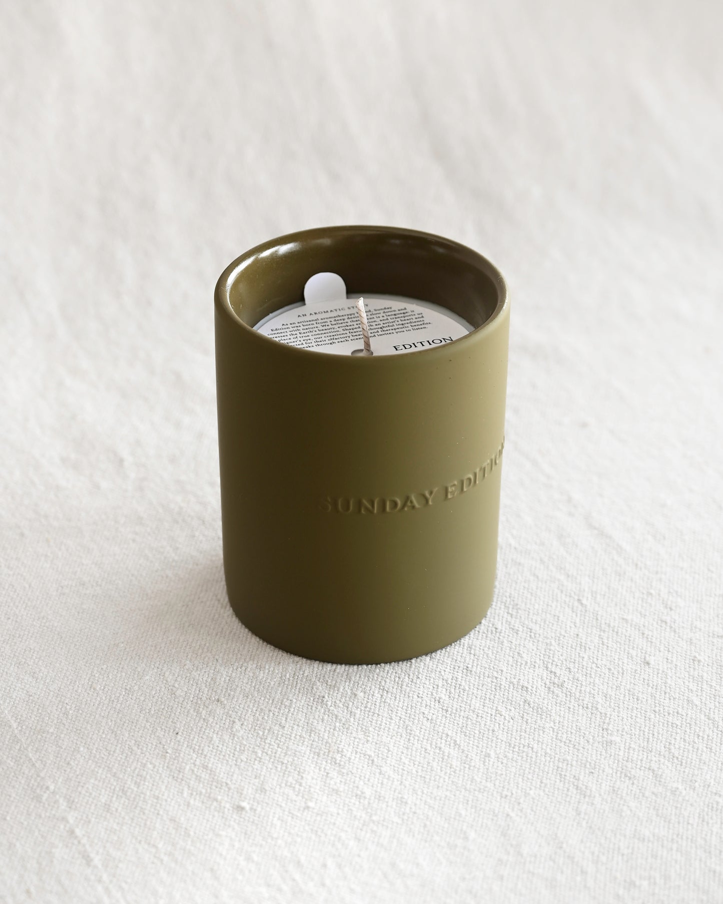 Root Candle