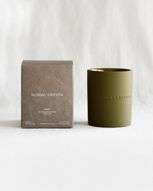 Root Candle