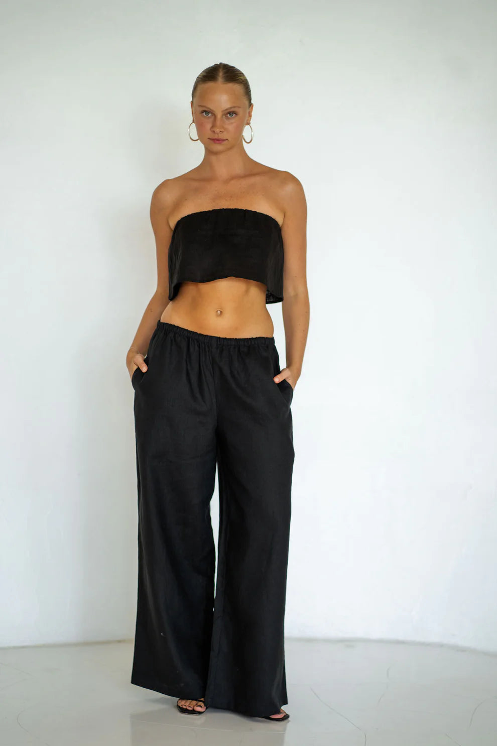 Pantai Pant - Noir